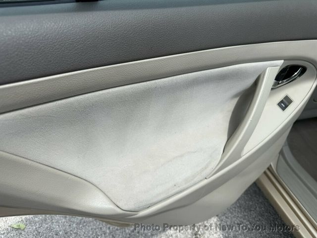 2010 Toyota Camry 4dr Sedan I4 Automatic LE - 23068106 - 17
