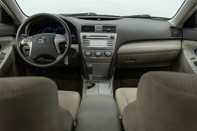 2010 Toyota Camry 4dr Sedan I4 Automatic LE - 23048900 - 9