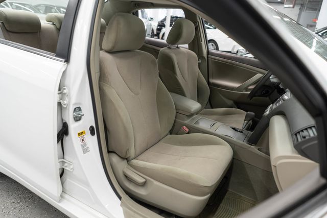 2010 Toyota Camry 4dr Sedan I4 Automatic LE - 23048900 - 10