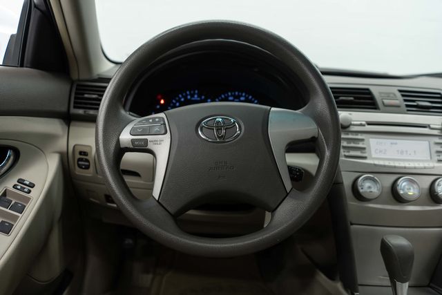 2010 Toyota Camry 4dr Sedan I4 Automatic LE - 23048900 - 14