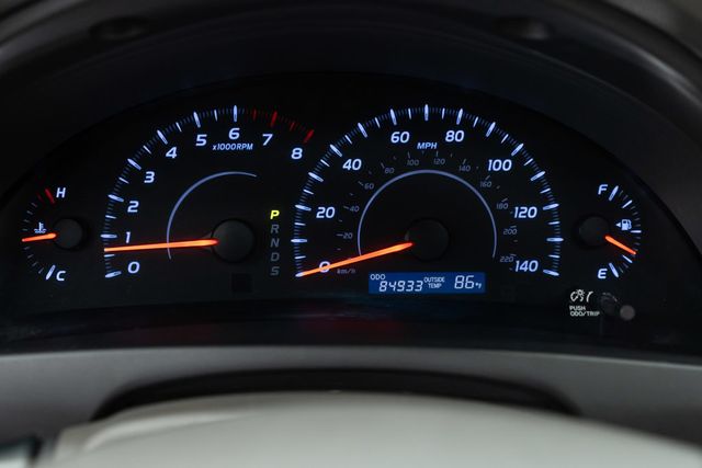 2010 Toyota Camry 4dr Sedan I4 Automatic LE - 23048900 - 15