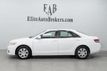 2010 Toyota Camry 4dr Sedan I4 Automatic LE - 23048900 - 1