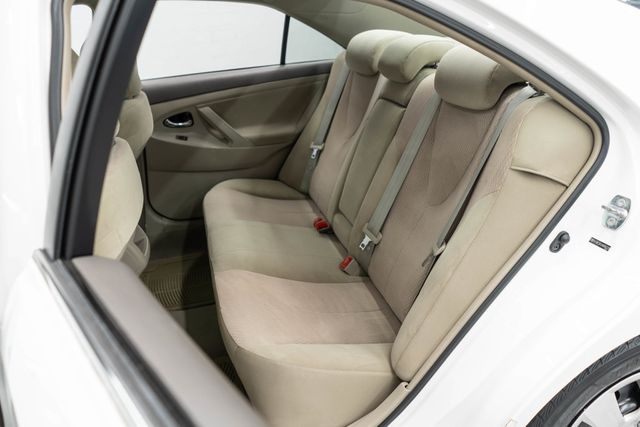 2010 Toyota Camry 4dr Sedan I4 Automatic LE - 23048900 - 20