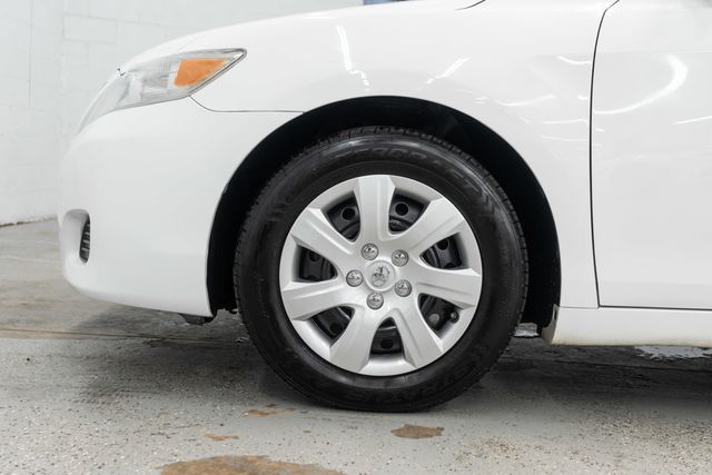 2010 Toyota Camry 4dr Sedan I4 Automatic LE - 23048900 - 23
