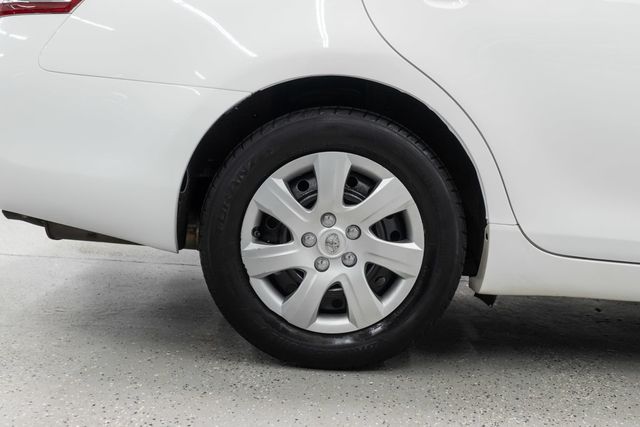 2010 Toyota Camry 4dr Sedan I4 Automatic LE - 23048900 - 25
