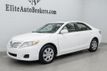 2010 Toyota Camry 4dr Sedan I4 Automatic LE - 23048900 - 28