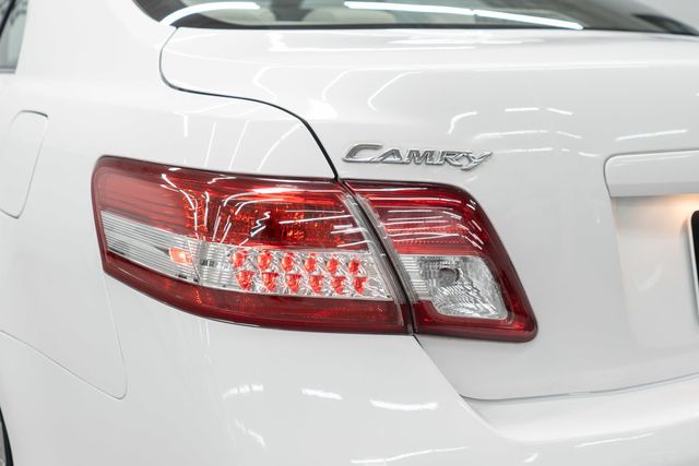 2010 Toyota Camry 4dr Sedan I4 Automatic LE - 23048900 - 29