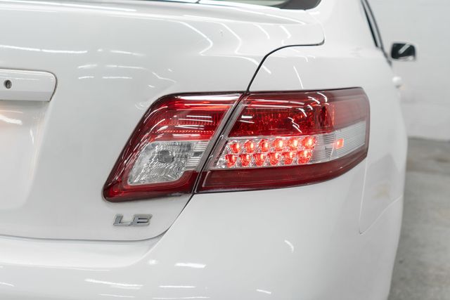 2010 Toyota Camry 4dr Sedan I4 Automatic LE - 23048900 - 30