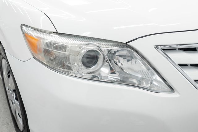 2010 Toyota Camry 4dr Sedan I4 Automatic LE - 23048900 - 31