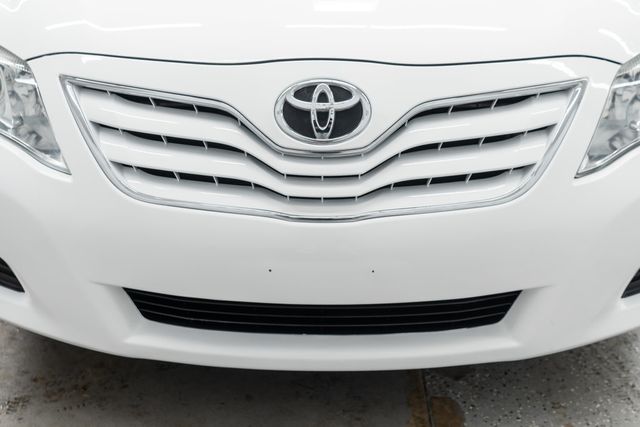 2010 Toyota Camry 4dr Sedan I4 Automatic LE - 23048900 - 32