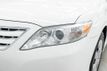 2010 Toyota Camry 4dr Sedan I4 Automatic LE - 23048900 - 33