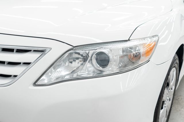 2010 Toyota Camry 4dr Sedan I4 Automatic LE - 23048900 - 33