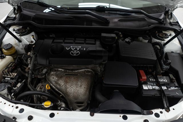 2010 Toyota Camry 4dr Sedan I4 Automatic LE - 23048900 - 34