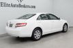 2010 Toyota Camry 4dr Sedan I4 Automatic LE - 23048900 - 35