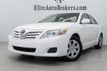 2010 Toyota Camry 4dr Sedan I4 Automatic LE - 23048900 - 36