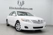 2010 Toyota Camry 4dr Sedan I4 Automatic LE - 23048900 - 37
