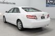 2010 Toyota Camry 4dr Sedan I4 Automatic LE - 23048900 - 5