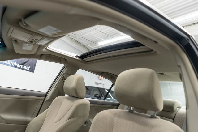 2010 Toyota Camry 4dr Sedan I4 Automatic LE - 23048900 - 7