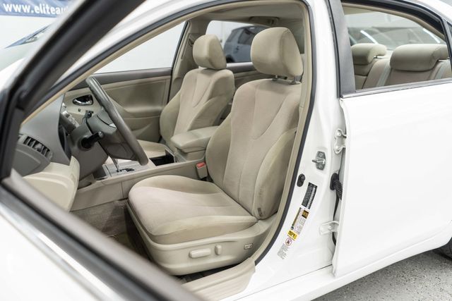 2010 Toyota Camry 4dr Sedan I4 Automatic LE - 23048900 - 8