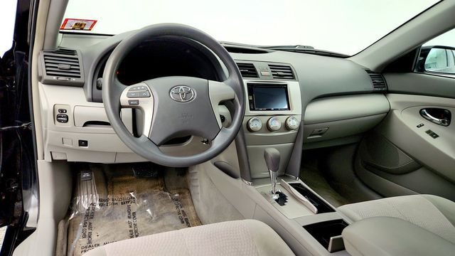 2010 Toyota Camry 4dr Sedan I4 Automatic LE - 23072431 - 11