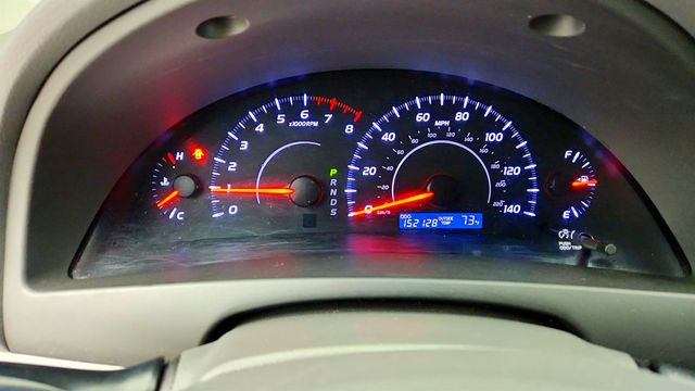 2010 Toyota Camry 4dr Sedan I4 Automatic LE - 23072431 - 13