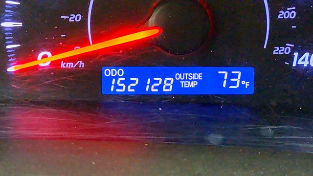 2010 Toyota Camry 4dr Sedan I4 Automatic LE - 23072431 - 14