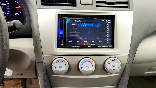 2010 Toyota Camry 4dr Sedan I4 Automatic LE - 23072431 - 16