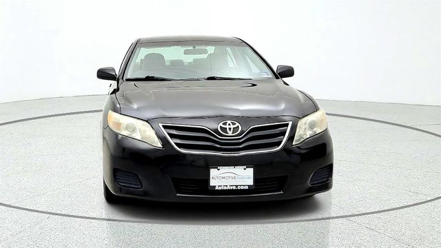 2010 Toyota Camry 4dr Sedan I4 Automatic LE - 23072431 - 1