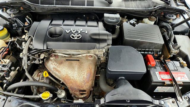 2010 Toyota Camry 4dr Sedan I4 Automatic LE - 23072431 - 24
