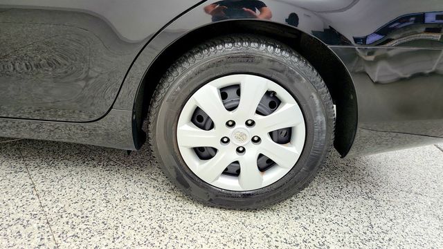 2010 Toyota Camry 4dr Sedan I4 Automatic LE - 23072431 - 8