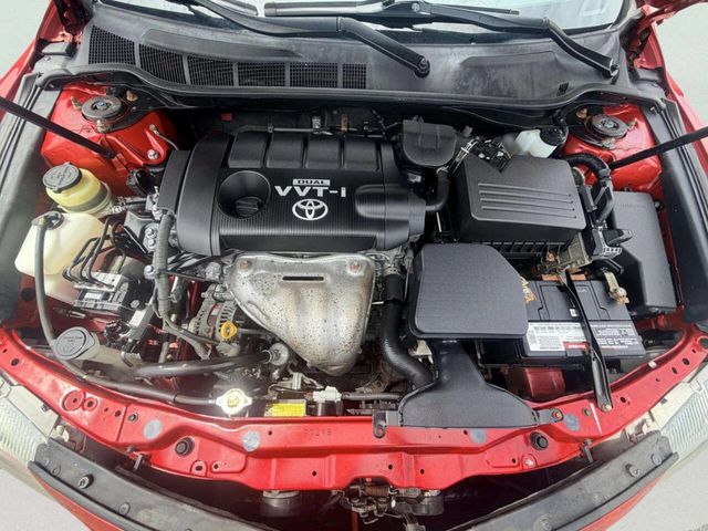 2010 Toyota Camry 4dr Sedan I4 Automatic SE - 23052199 - 9