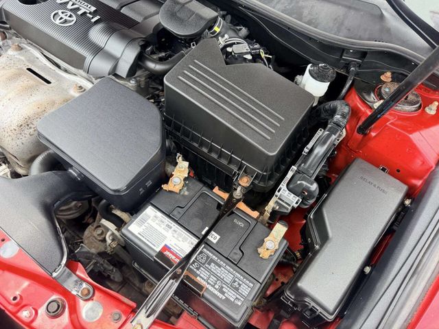 2010 Toyota Camry 4dr Sedan I4 Automatic SE - 23052199 - 10
