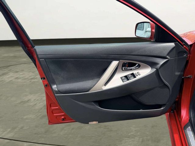 2010 Toyota Camry 4dr Sedan I4 Automatic SE - 23052199 - 12