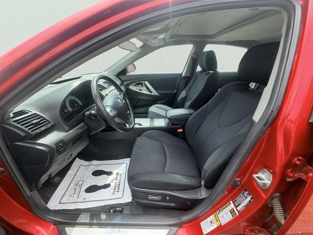 2010 Toyota Camry 4dr Sedan I4 Automatic SE - 23052199 - 13