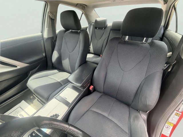 2010 Toyota Camry 4dr Sedan I4 Automatic SE - 23052199 - 14