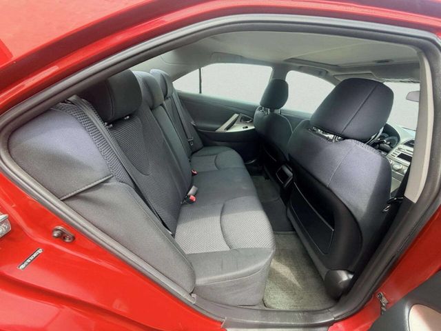 2010 Toyota Camry 4dr Sedan I4 Automatic SE - 23052199 - 21