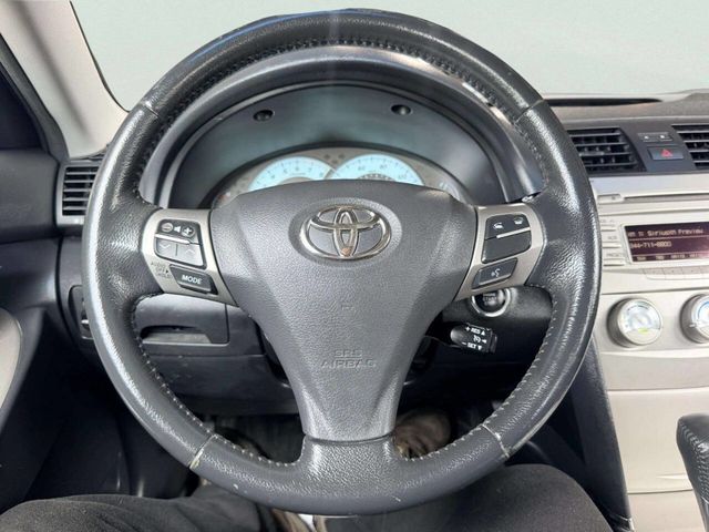 2010 Toyota Camry 4dr Sedan I4 Automatic SE - 23052199 - 26