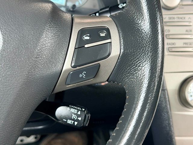2010 Toyota Camry 4dr Sedan I4 Automatic SE - 23052199 - 27