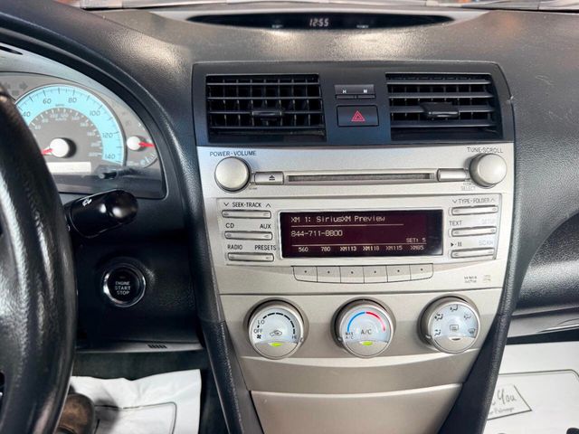 2010 Toyota Camry 4dr Sedan I4 Automatic SE - 23052199 - 31