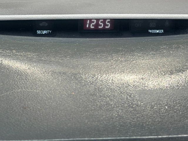 2010 Toyota Camry 4dr Sedan I4 Automatic SE - 23052199 - 32