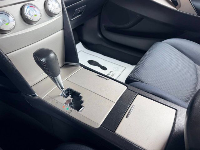 2010 Toyota Camry 4dr Sedan I4 Automatic SE - 23052199 - 34