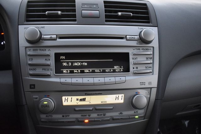 2010 Toyota Camry 4dr Sedan I4 Automatic XLE - 22982234 - 10