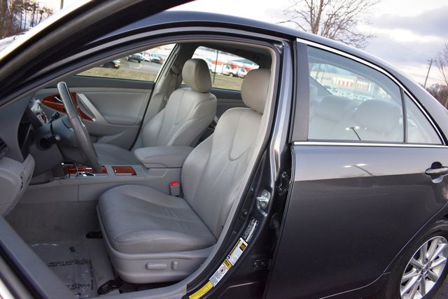 2010 Toyota Camry 4dr Sedan I4 Automatic XLE - 22982234 - 2