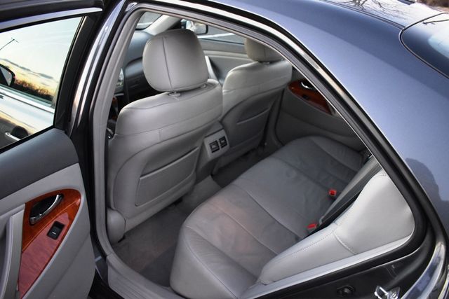 2010 Toyota Camry 4dr Sedan I4 Automatic XLE - 22982234 - 35