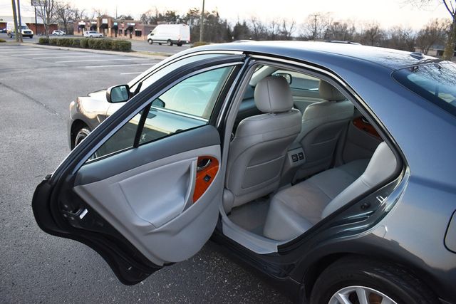 2010 Toyota Camry 4dr Sedan I4 Automatic XLE - 22982234 - 39