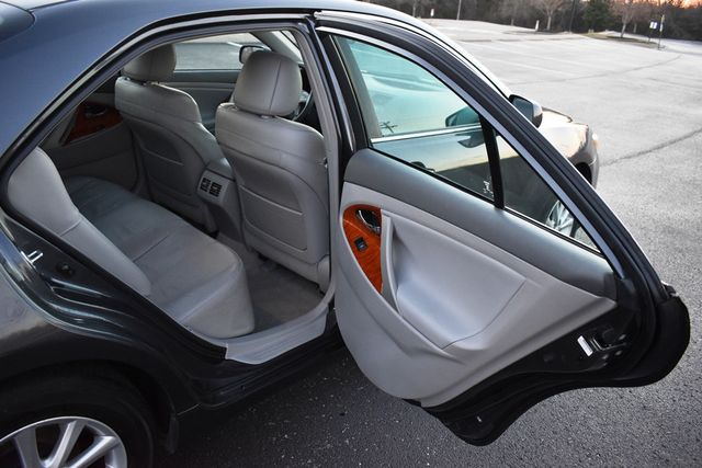 2010 Toyota Camry 4dr Sedan I4 Automatic XLE - 22982234 - 40