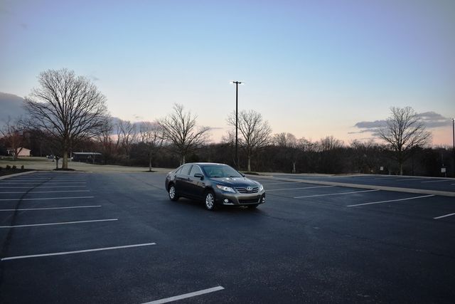 2010 Toyota Camry 4dr Sedan I4 Automatic XLE - 22982234 - 41