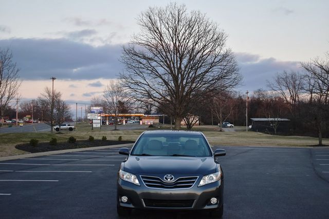 2010 Toyota Camry 4dr Sedan I4 Automatic XLE - 22982234 - 43