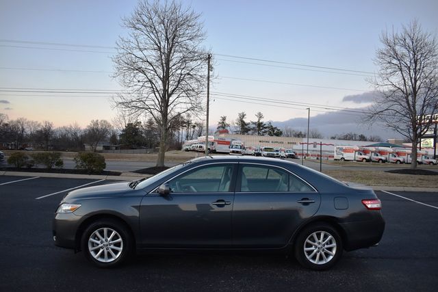 2010 Toyota Camry 4dr Sedan I4 Automatic XLE - 22982234 - 46
