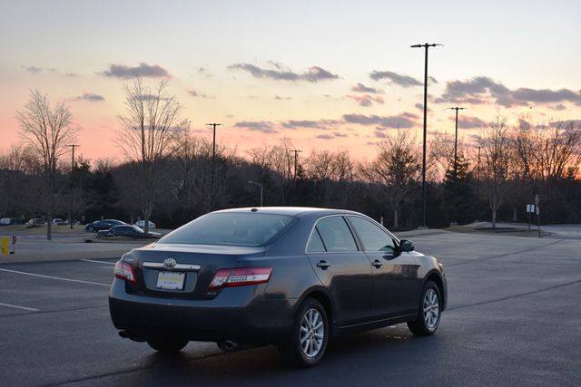 2010 Toyota Camry 4dr Sedan I4 Automatic XLE - 22982234 - 48